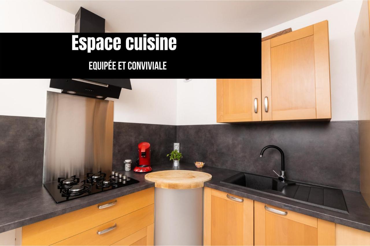 Chambre hote - Dormir comme à la maison - Châteaubriant Esterno foto
