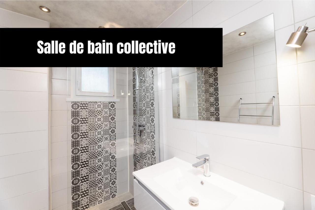Chambre hote - Dormir comme à la maison - Châteaubriant Esterno foto