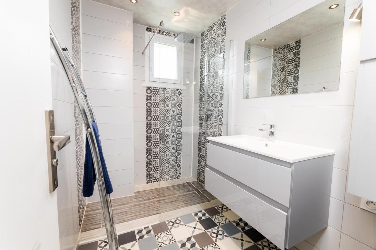 Chambre hote - Dormir comme à la maison - Châteaubriant Esterno foto