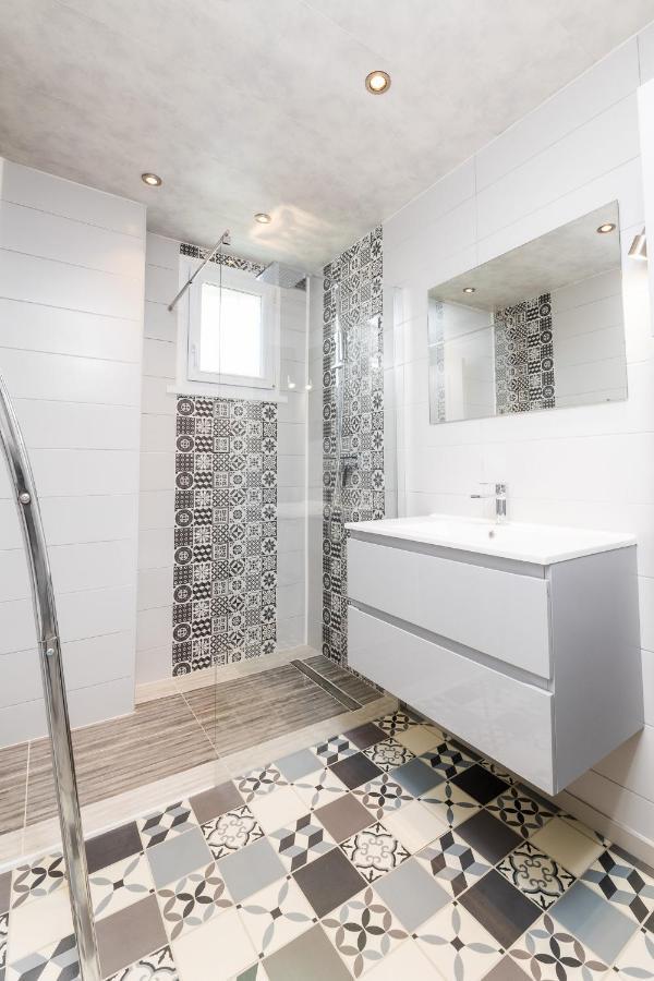 Chambre hote - Dormir comme à la maison - Châteaubriant Esterno foto
