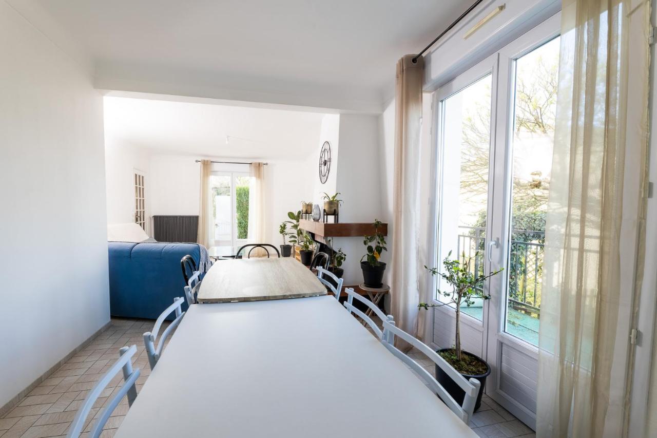 Chambre hote - Dormir comme à la maison - Châteaubriant Esterno foto
