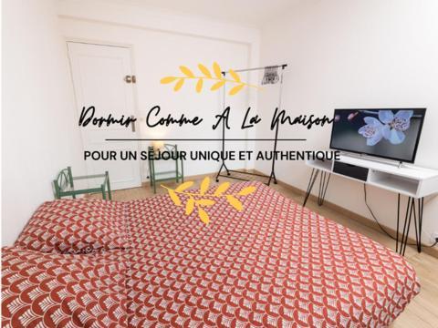 Chambre hote - Dormir comme à la maison - Châteaubriant Esterno foto