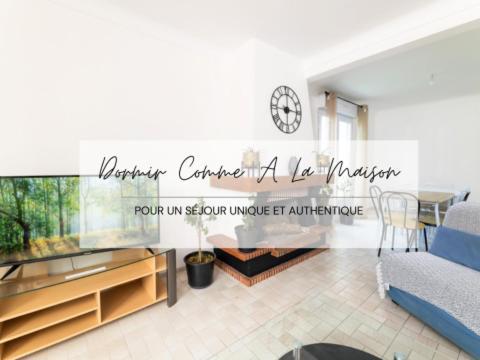 Chambre hote - Dormir comme à la maison - Châteaubriant Esterno foto